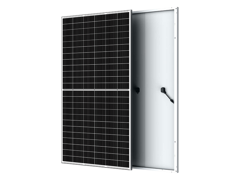 Mono Solar Panel